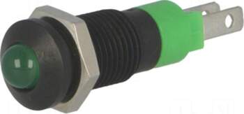 SIGNAL-CONSTRUCT Indicator: LED | prominent |