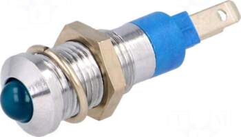 SIGNAL-CONSTRUCT Indicator: LED | prominent |