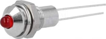 SIGNAL-CONSTRUCT Indicator: LED | prominent |