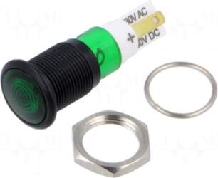 SIGNAL-CONSTRUCT Indicator: LED | prominent |