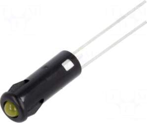 SIGNAL-CONSTRUCT Indicator: LED | prominent |