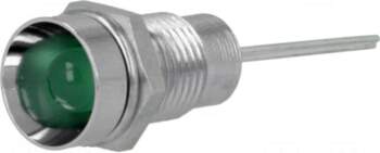 SIGNAL-CONSTRUCT Indicator: LED | recessed |
