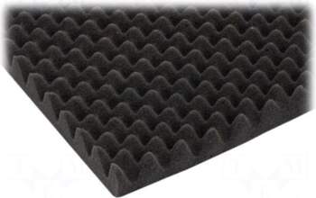 SILENT COAT Damping mat | Mat: