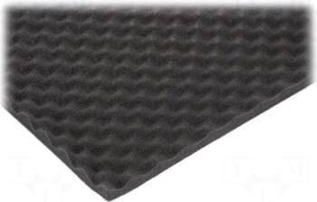 SILENT COAT Damping mat | Mat: