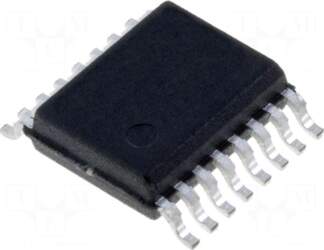 SILICON LABS IC: interface | digital