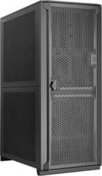 Silverstone Technology ALTA D1 (black)