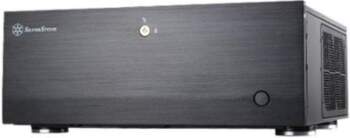 Silverstone Technology SilverStone GD07B czarny