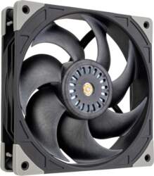 Silverstone Technology SST-FHL140 (black, 140 mm)