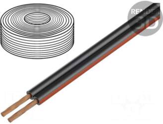 SIMECH Wire: loudspeaker cable | TLYp