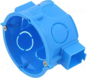SIMET Enclosure: junction box | Ø: