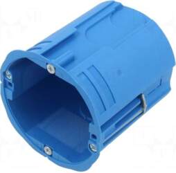 SIMET Enclosure: junction box | Ø:
