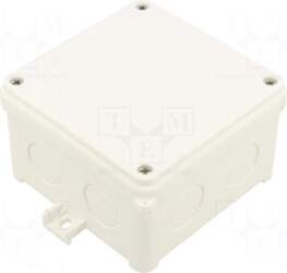 SIMET Enclosure: junction box | X:
