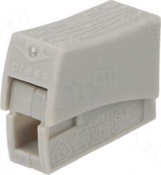 SIMET Quick splice | 24A |