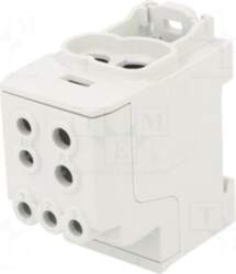 SIMET Splice terminal: distribution block |