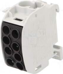 SIMET Splice terminal: distribution block |