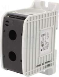SIMET Splice terminal: rail | STB