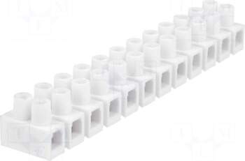 SIMET Terminal block | screw terminal