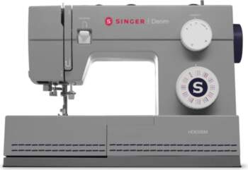 Singer Sewing Machine | HD6335M Denim