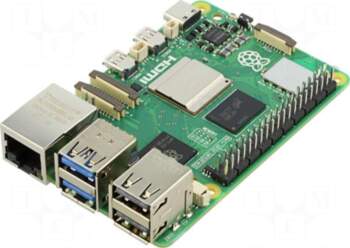 Single-board computer | Raspberry Pi 5
