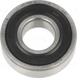 SKF Bearing: rolling | single row