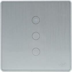 Smart switch for touch blinds PNI