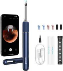 Smart Visual Ear-Clean Rod Bebird Note