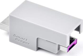 SmartKeeper Basic "USB kabelis" slēdzene