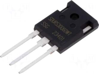 SMC DIODE SOLUTIONS Diode: rectifying |