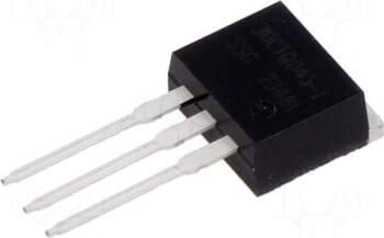 SMC DIODE SOLUTIONS Diode: Schottky rectifying