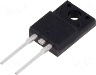 SMC DIODE SOLUTIONS Diode: Schottky rectifying