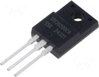 SMC DIODE SOLUTIONS Diode: Schottky rectifying