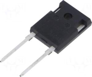 SMC DIODE SOLUTIONS Diode: Schottky rectifying