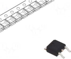SMC DIODE SOLUTIONS Diode: Schottky rectifying