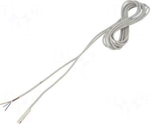 SMC Sensor: reed switch | piston