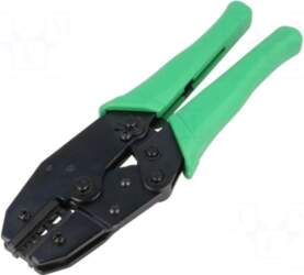 SMT ELECTRONIC TECHNOLOGY Tool: for crimping