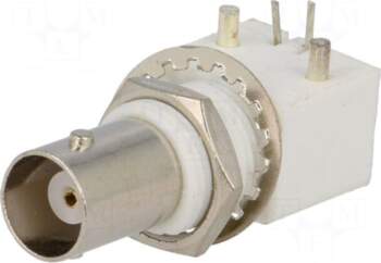 YIZN Socket | BNC | female