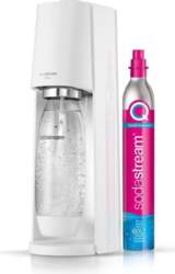 SodaStream Terra White
