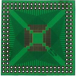 SOLDER PEAK Board: universal | single