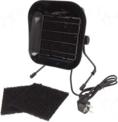 SOLDER PEAK Fume extractor | 1000l/min