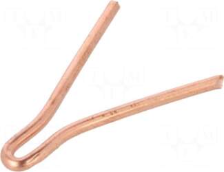 SOLDER PEAK Tip | copper tip
