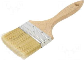 SOLID TOOLS Brush | English |