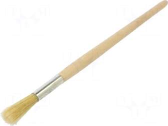 SOLID TOOLS Brush | round |