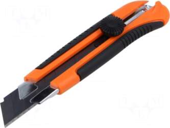 SOLID TOOLS Knife | universal |