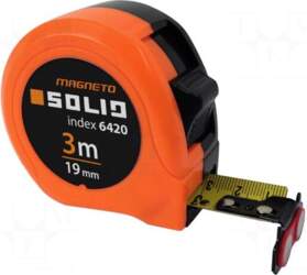 SOLID TOOLS Measuring tape | L:
