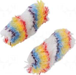SOLID TOOLS Paint roller | W: