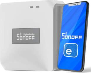 SONOFF Centralka Zigbee Bridge PRO
