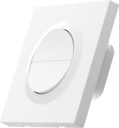 SONOFF MINI-2GS-E Matter Two-Channel Wall Switch