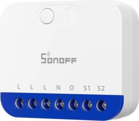 Sonoff MINI-DIM Matter smart mini WiFi
