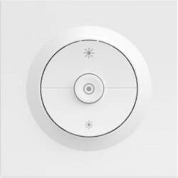 SONOFF MINI-ZBDIM-E Dimmer Wall Switch, Zigbee