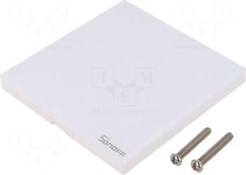 SONOFF Touch switch | in mounting